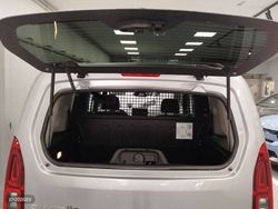 Citroen Berlingo Combi N1 M Diésel 100CV Manual Plus - Miniatura 30