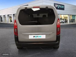 Citroen Berlingo Combi N1 M Diésel 100CV Manual Plus - Miniatura 5