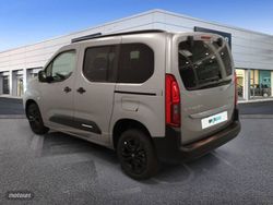 Citroen Berlingo Combi N1 M Diésel 100CV Manual Plus - Miniatura 7