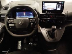 Citroen Berlingo Combi N1 M Diésel 100CV Manual Plus - Miniatura 8