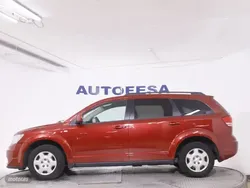 Dodge Journey 2.0 CRDI SE 140CV 5P - Miniatura 10