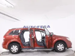 Dodge Journey 2.0 CRDI SE 140CV 5P - Miniatura 11