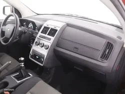 Dodge Journey 2.0 CRDI SE 140CV 5P - Miniatura 13