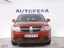 Dodge Journey 2.0 CRDI SE 140CV 5P - Miniatura 2