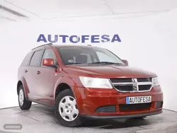 Dodge Journey 2.0 CRDI SE 140CV 5P - Miniatura 3