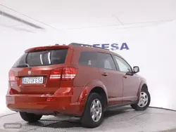 Dodge Journey 2.0 CRDI SE 140CV 5P - Miniatura 4