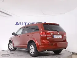 Dodge Journey 2.0 CRDI SE 140CV 5P - Miniatura 6
