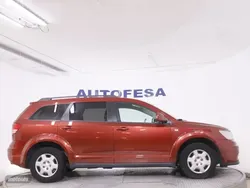 Dodge Journey 2.0 CRDI SE 140CV 5P - Miniatura 7