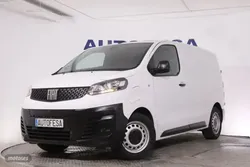 Fiat Scudo ELECTRICA 50 KW L1 AUTO 136CV 4P # IVA DEDUCIBLE - Miniatura 1