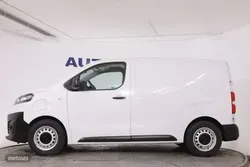 Fiat Scudo ELECTRICA 50 KW L1 AUTO 136CV 4P # IVA DEDUCIBLE - Miniatura 10