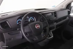 Fiat Scudo ELECTRICA 50 KW L1 AUTO 136CV 4P # IVA DEDUCIBLE - Miniatura 11