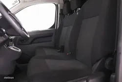 Fiat Scudo ELECTRICA 50 KW L1 AUTO 136CV 4P # IVA DEDUCIBLE - Miniatura 18