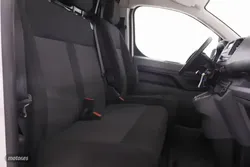 Fiat Scudo ELECTRICA 50 KW L1 AUTO 136CV 4P # IVA DEDUCIBLE - Miniatura 19