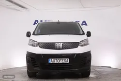 Fiat Scudo ELECTRICA 50 KW L1 AUTO 136CV 4P # IVA DEDUCIBLE - Miniatura 2