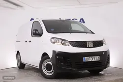 Fiat Scudo ELECTRICA 50 KW L1 AUTO 136CV 4P # IVA DEDUCIBLE - Miniatura 3