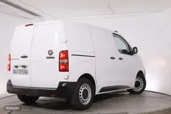 Fiat Scudo ELECTRICA 50 KW L1 AUTO 136CV 4P # IVA DEDUCIBLE - Miniatura 4