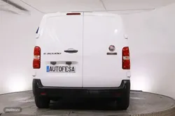 Fiat Scudo ELECTRICA 50 KW L1 AUTO 136CV 4P # IVA DEDUCIBLE - Miniatura 5