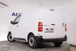 Fiat Scudo ELECTRICA 50 KW L1 AUTO 136CV 4P # IVA DEDUCIBLE - Miniatura 6