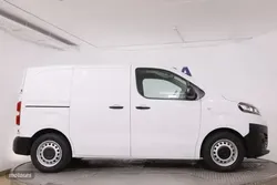 Fiat Scudo ELECTRICA 50 KW L1 AUTO 136CV 4P # IVA DEDUCIBLE - Miniatura 7