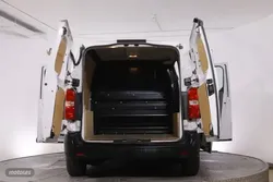 Fiat Scudo ELECTRICA 50 KW L1 AUTO 136CV 4P # IVA DEDUCIBLE - Miniatura 8