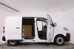 Fiat Scudo ELECTRICA 50 KW L1 AUTO 136CV 4P # IVA DEDUCIBLE - Miniatura 9