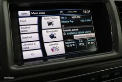 Jaguar XF 2.2D LUXURY AUTO 200CV 4P # CUERO, NAVY, PARKTRONIC - Miniatura 17