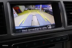 Jaguar XF 2.2D LUXURY AUTO 200CV 4P # CUERO, NAVY, PARKTRONIC - Miniatura 18