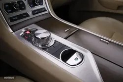 Jaguar XF 2.2D LUXURY AUTO 200CV 4P # CUERO, NAVY, PARKTRONIC - Miniatura 19