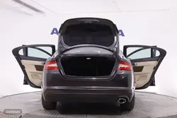 Jaguar XF 2.2D LUXURY AUTO 200CV 4P # CUERO, NAVY, PARKTRONIC - Miniatura 9