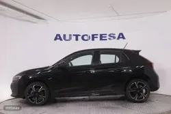 Opel Corsa 1.2T XHL HYBRID GS AUTO 100CV 5P # IVA DEDUCIBLE, PARKTRONIC - Miniatura 10