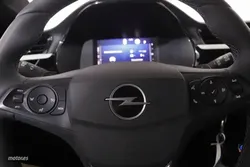 Opel Corsa 1.2T XHL HYBRID GS AUTO 100CV 5P # IVA DEDUCIBLE, PARKTRONIC - Miniatura 13