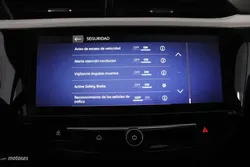 Opel Corsa 1.2T XHL HYBRID GS AUTO 100CV 5P # IVA DEDUCIBLE, PARKTRONIC - Miniatura 17