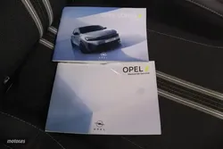 Opel Corsa 1.2T XHL HYBRID GS AUTO 100CV 5P # IVA DEDUCIBLE, PARKTRONIC - Miniatura 23