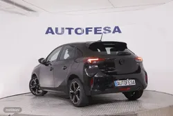 Opel Corsa 1.2T XHL HYBRID GS AUTO 100CV 5P # IVA DEDUCIBLE, PARKTRONIC - Miniatura 4
