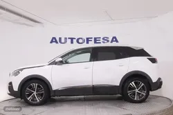Peugeot 3008 1.2 PURE TECH ALLURE 130CV 5P # NAVY, PARKTRONIC - Miniatura 10