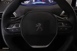 Peugeot 3008 1.2 PURE TECH ALLURE 130CV 5P # NAVY, PARKTRONIC - Miniatura 13