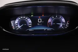 Peugeot 3008 1.2 PURE TECH ALLURE 130CV 5P # NAVY, PARKTRONIC - Miniatura 14