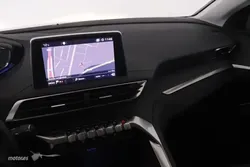Peugeot 3008 1.2 PURE TECH ALLURE 130CV 5P # NAVY, PARKTRONIC - Miniatura 15