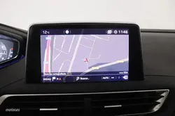 Peugeot 3008 1.2 PURE TECH ALLURE 130CV 5P # NAVY, PARKTRONIC - Miniatura 16