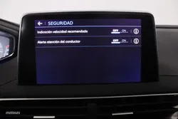 Peugeot 3008 1.2 PURE TECH ALLURE 130CV 5P # NAVY, PARKTRONIC - Miniatura 19