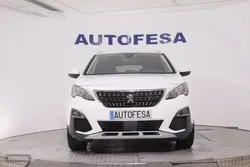 Peugeot 3008 1.2 PURE TECH ALLURE 130CV 5P # NAVY, PARKTRONIC - Miniatura 2