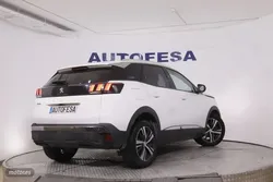 Peugeot 3008 1.2 PURE TECH ALLURE 130CV 5P # NAVY, PARKTRONIC - Miniatura 6