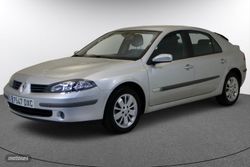 Renault Laguna Confort Expression 1.6 16V - Miniatura 1
