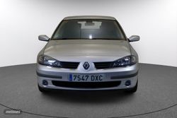 Renault Laguna Confort Expression 1.6 16V - Miniatura 2