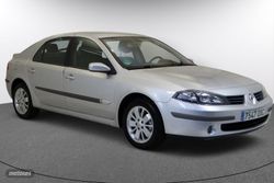 Renault Laguna Confort Expression 1.6 16V - Miniatura 3