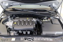 Renault Laguna Confort Expression 1.6 16V - Miniatura 31