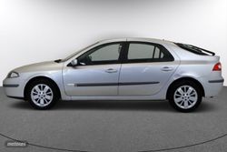 Renault Laguna Confort Expression 1.6 16V - Miniatura 4