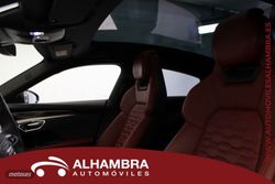 Audi e-tron GT 60 quattro 350kW (476CV) - Miniatura 10