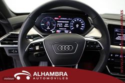 Audi e-tron GT 60 quattro 350kW (476CV) - Miniatura 17