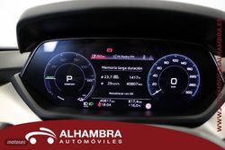 Audi e-tron GT 60 quattro 350kW (476CV) - Miniatura 18